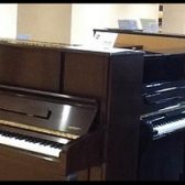 【アップライトピアノ】展示品一覧（2025年4月1日更新）