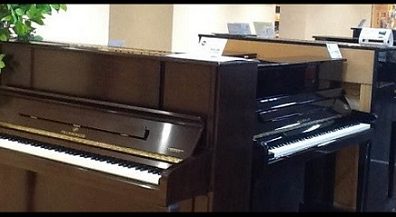 【アップライトピアノ】展示品一覧（2025年4月1日更新）