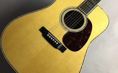 【アコースティックギター】6/1よりMartinの値上げ決定 鹿児島アミュプラザ店Martin在庫状況