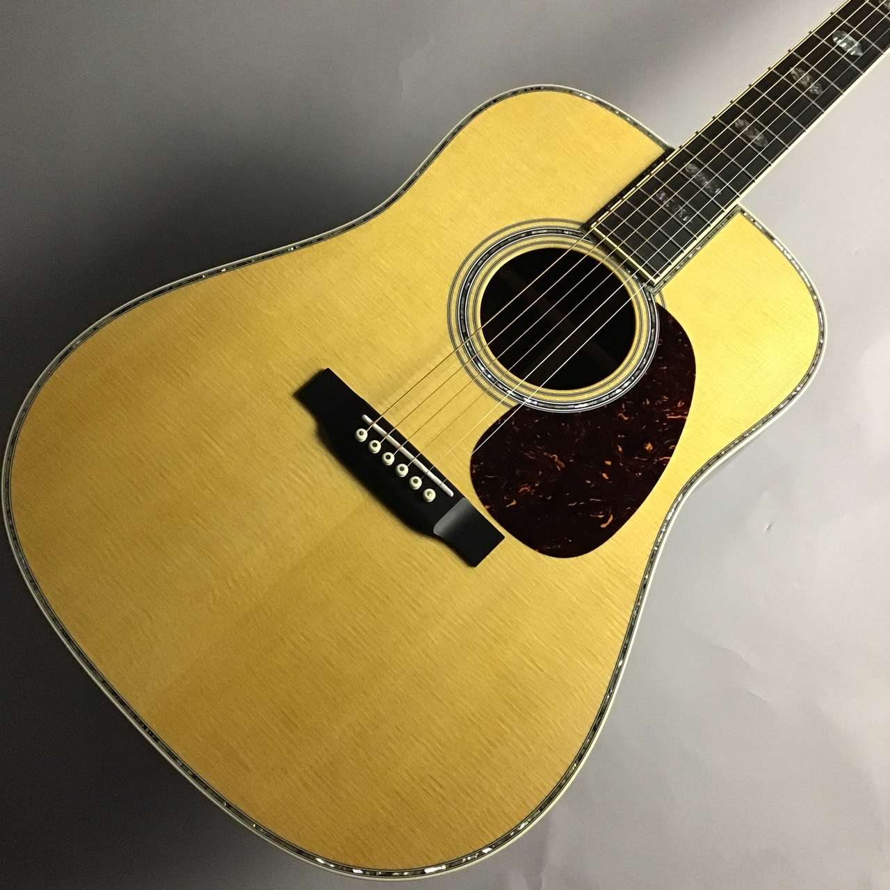 アコースティックギターMartin/D-45 Standard