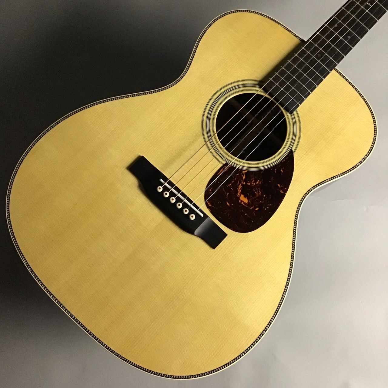 アコースティックギターMartin/OM-28 Standard