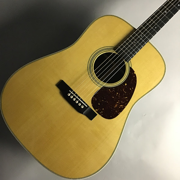 アコースティックギターMartin/D-28 Standard