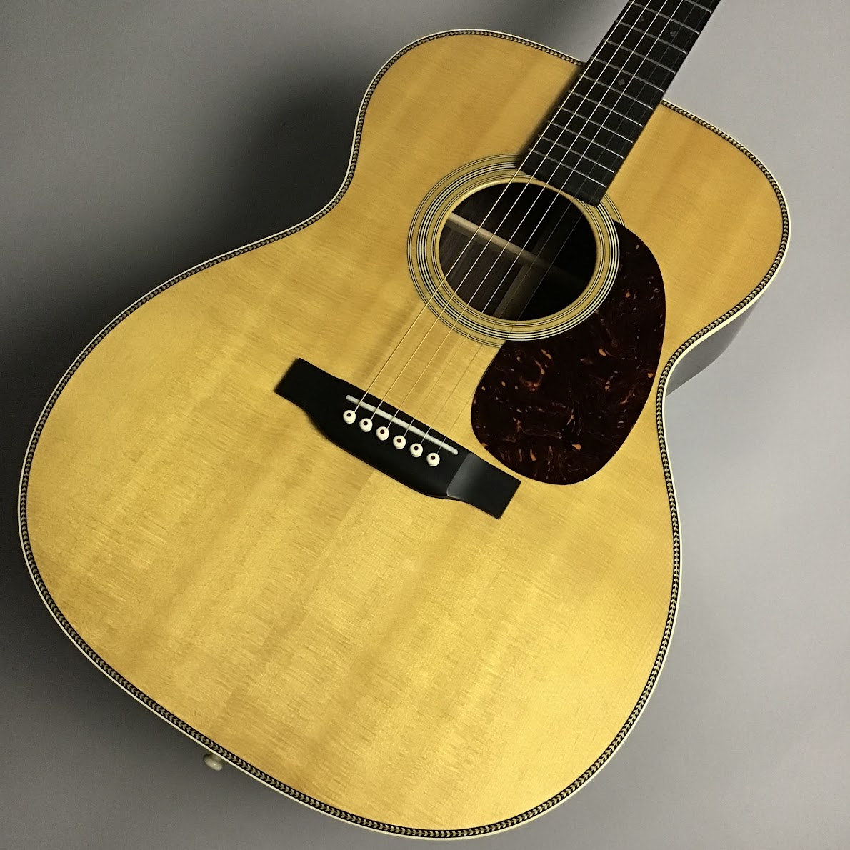 中古アコースティックギター000-28 Standard