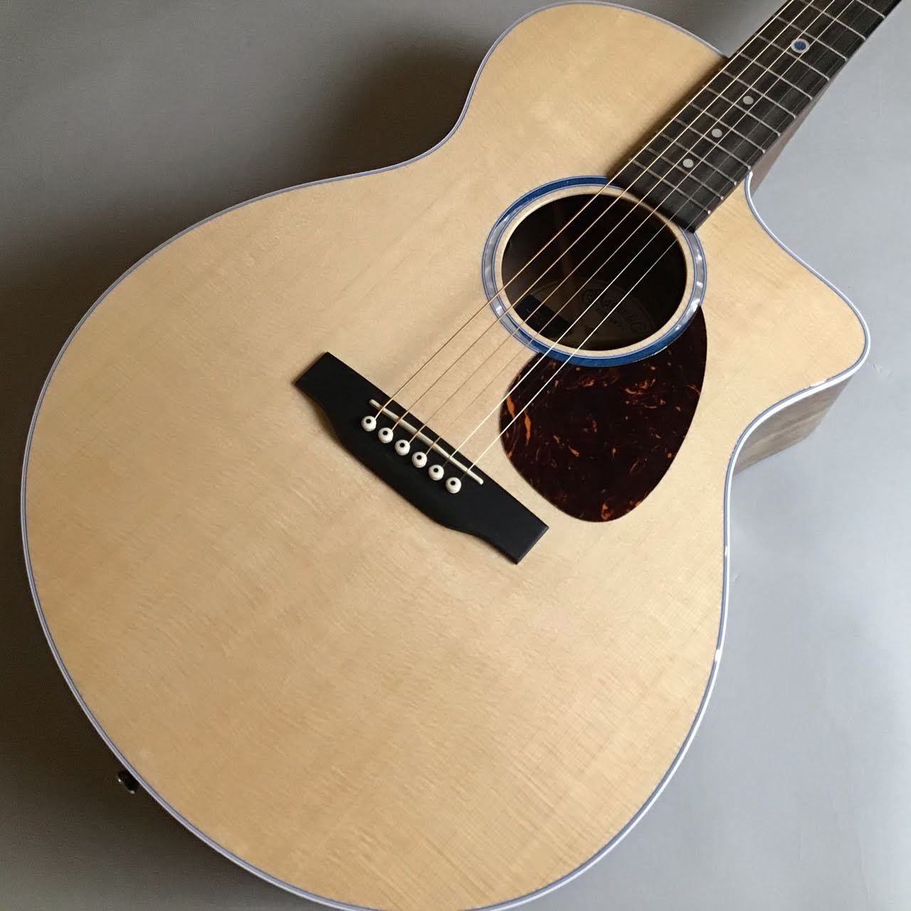 Martin/SC-13Eエレアコギター