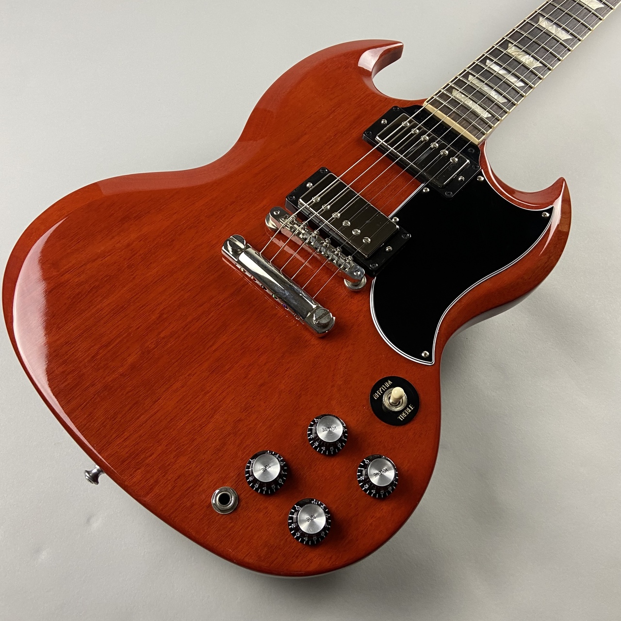 エレキギターGibson/SG Standard 61(VCH)