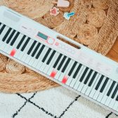 【キーボード】CASIO 光ナビ　LK-320がお求めやすくなりました！