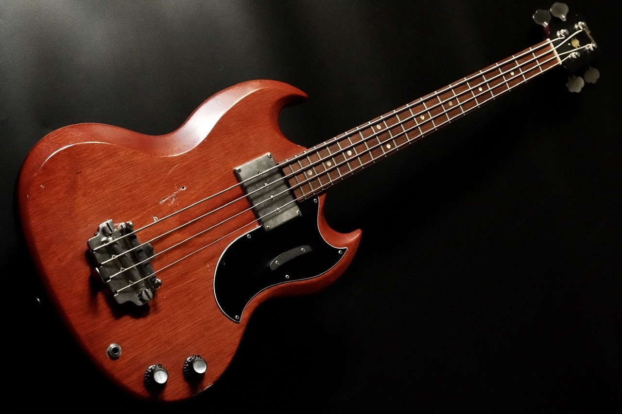 エレキベースGibson EB-0