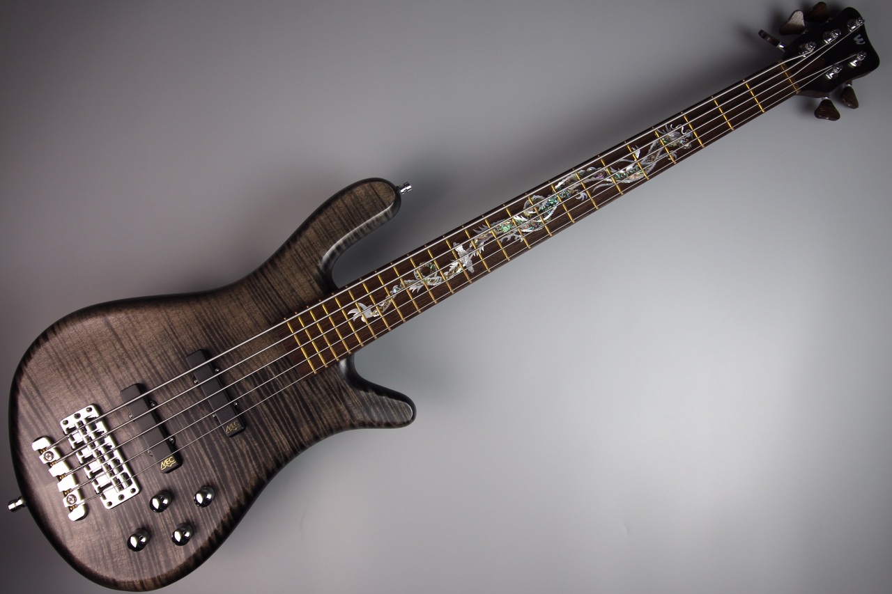 エレキベースWarwick CS Streamer LX NB