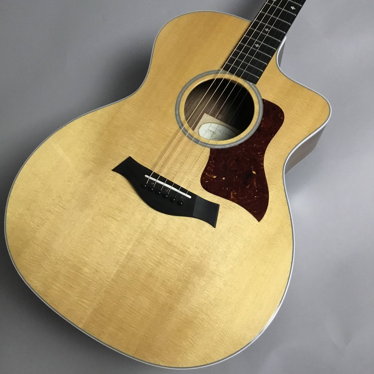 エレアコギター214ce Rosewood Deluxe