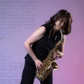 藤野美由紀サックス・アドリブワークショップ＆鹿児島FUNKJAM～一緒に創ろうライブ＆ジャムセッション～