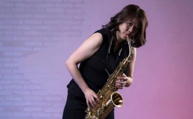 藤野美由紀サックス・アドリブワークショップ＆鹿児島FUNKJAM～一緒に創ろうライブ＆ジャムセッション～