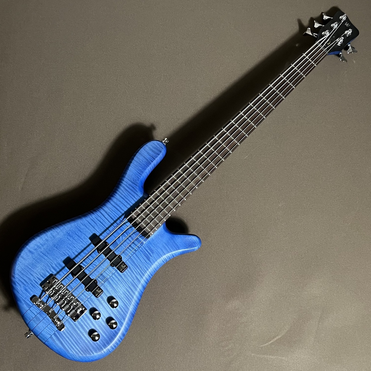 WarwickWB TB STREAMER ST1 5ST