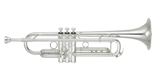 トランペットYTR-8335RS(選定品)