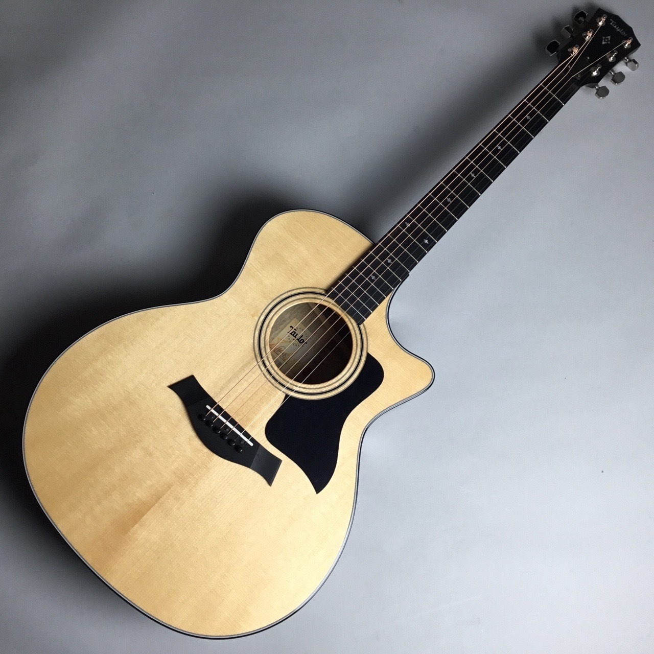 TaylorLTD 414ce V B.Limba	