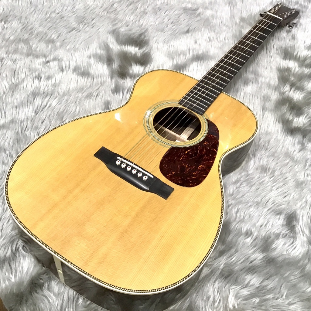 Martin00-28 Standard