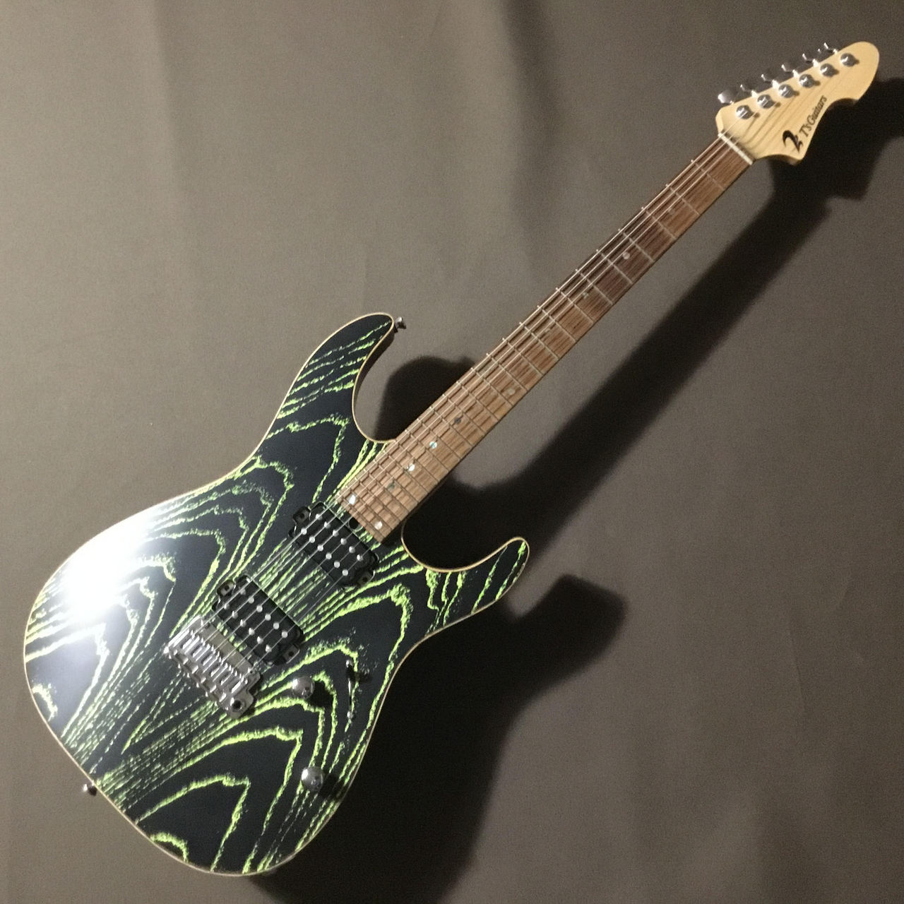 T's GuitarsDST-Spider24