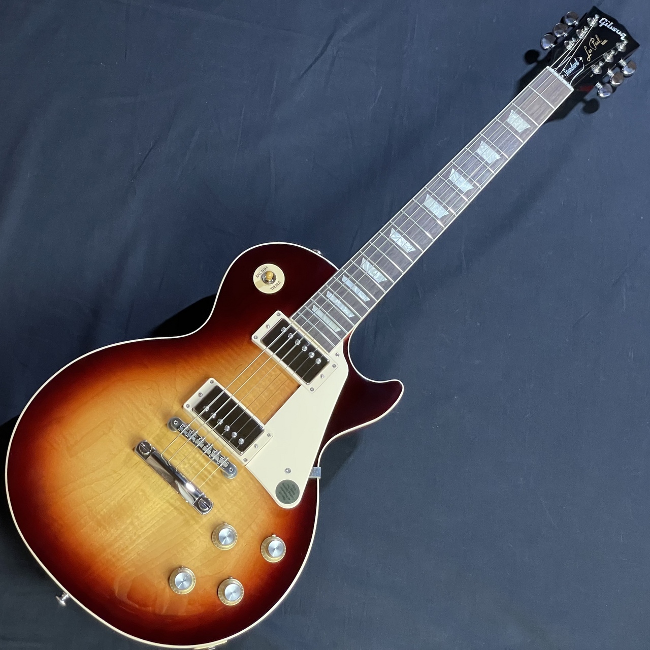 GibsonLes Paul Standard '60s Iced Tea