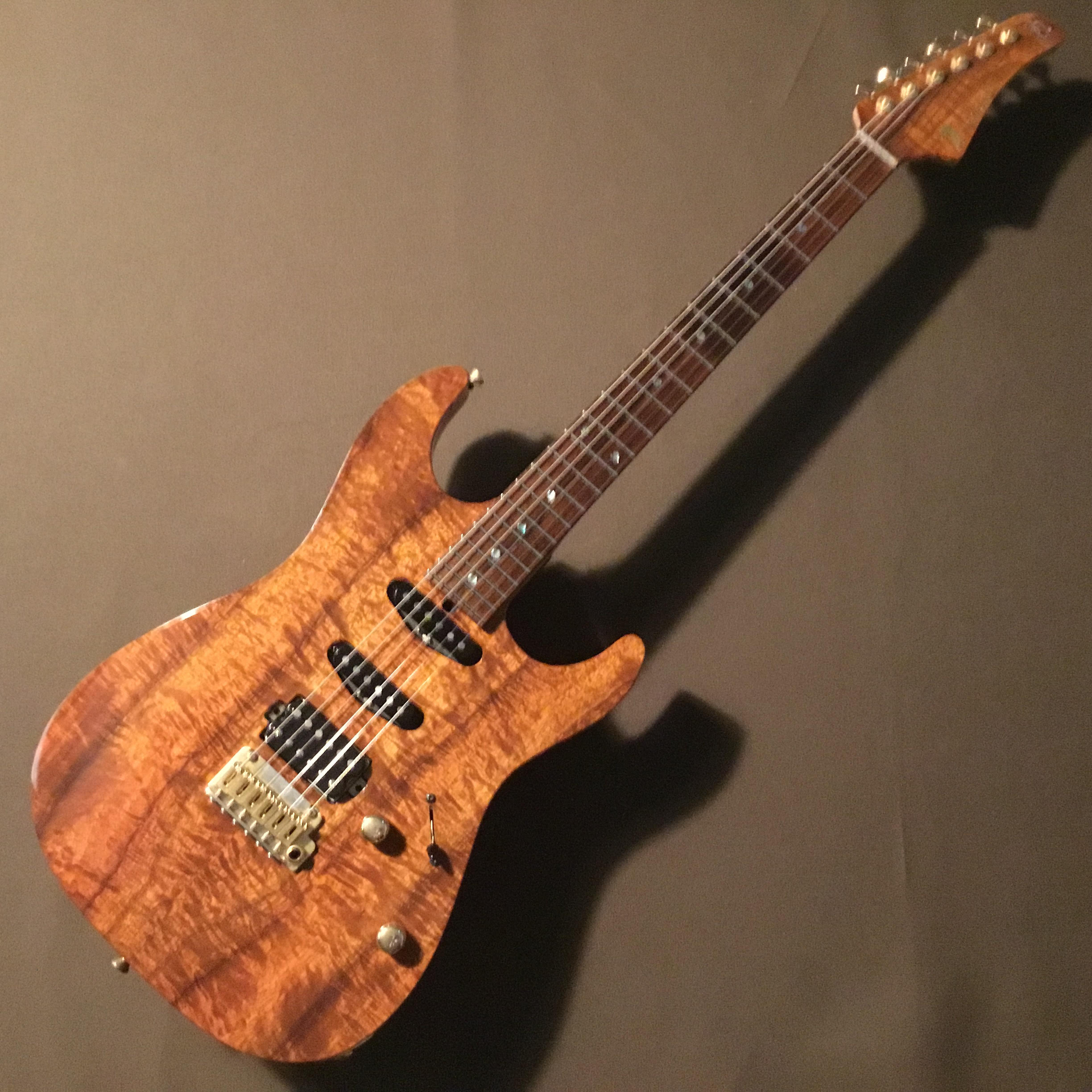 T's GuitarsDST-22/30th/Koa