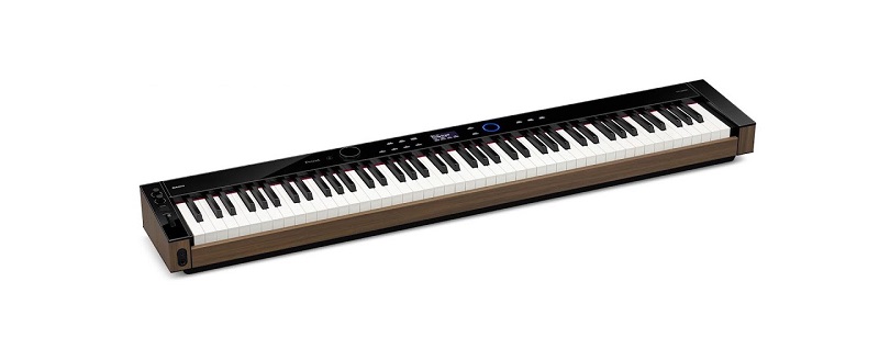 PX-S6000(黒×ウォルナット)