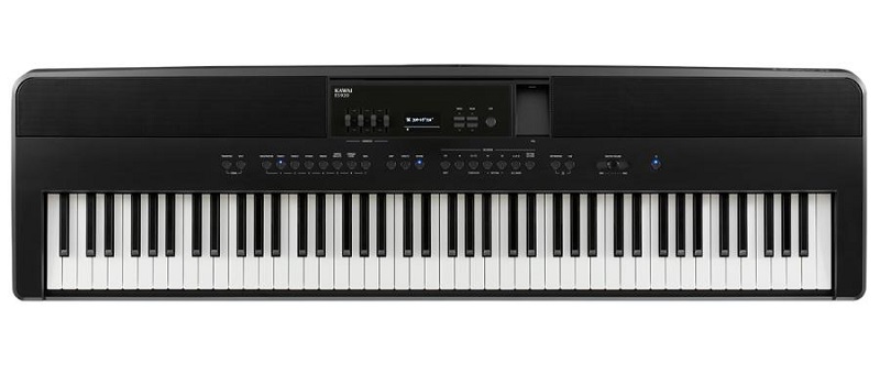 ES920(黒/白)
