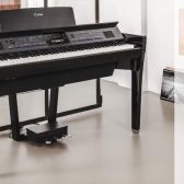 【電子ピアノ】YAMAHAクラビノーバCVPシリーズがモデルチェンジ！