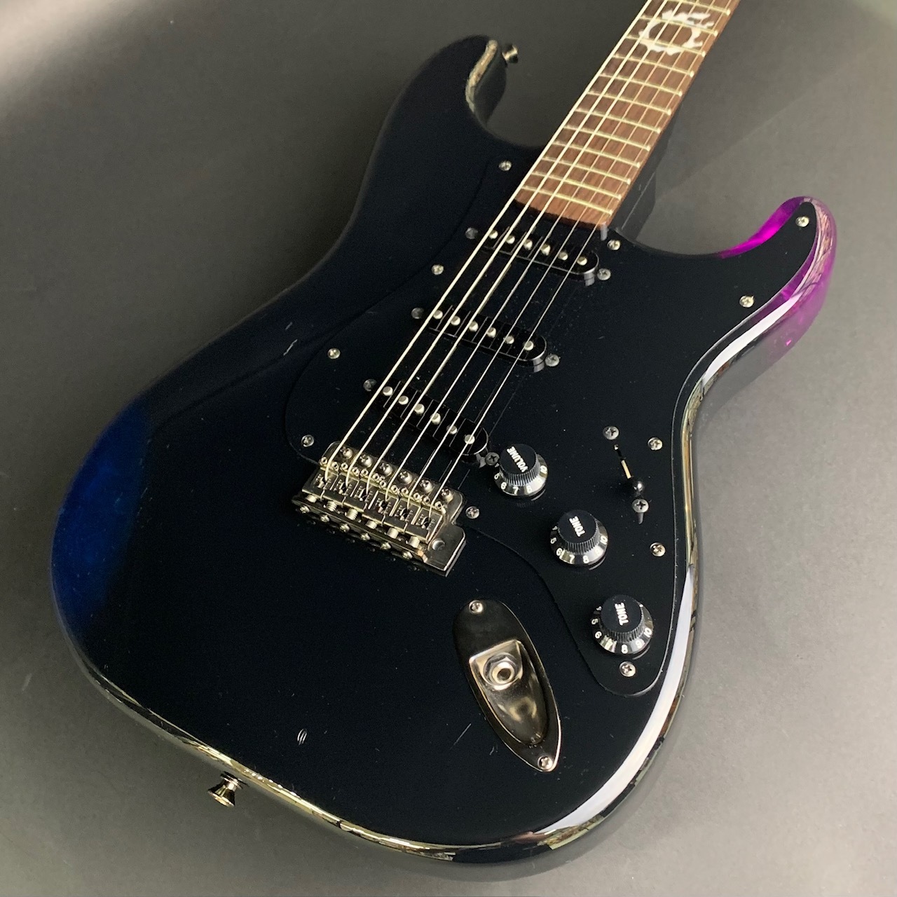 FenderFINAL FANTASY XIV STRATOCASTER【No.1112】