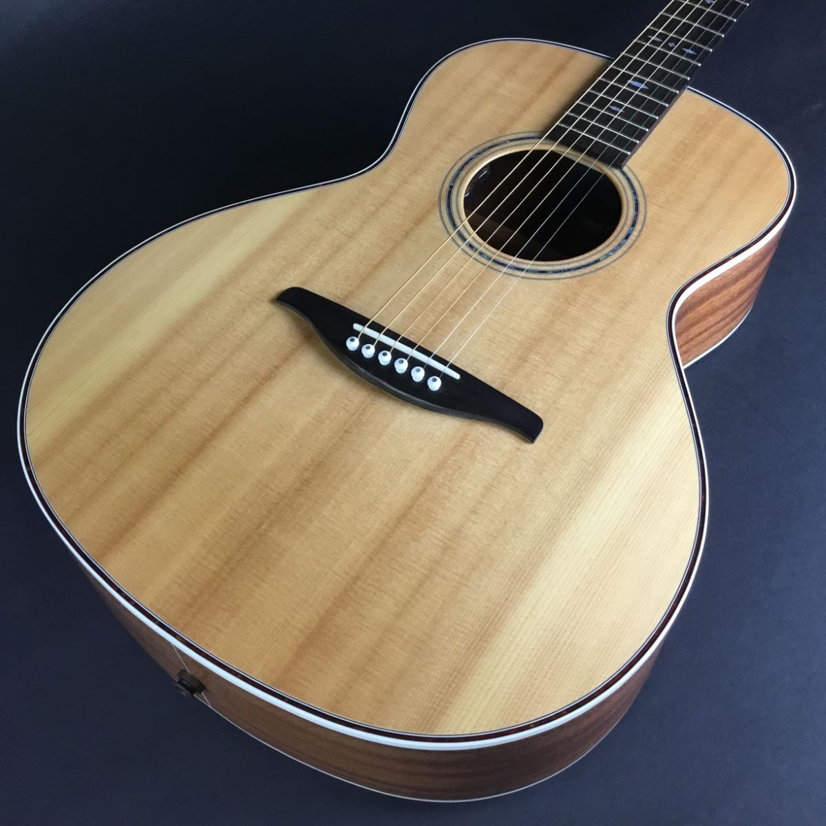 K.Yairi中古 TREIZE/85周年限定モデル