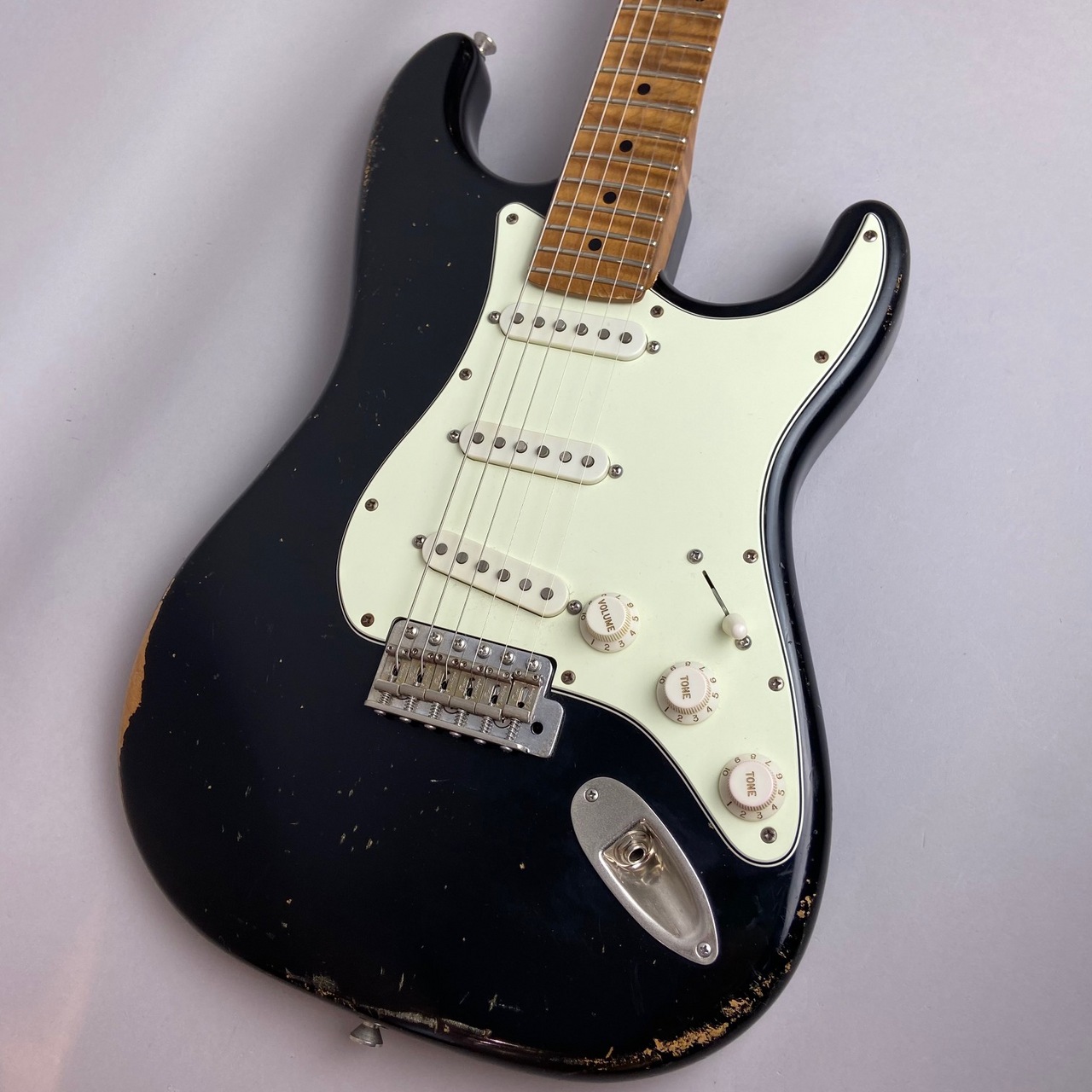 XOTIC中古 XSC-1 Medium Aged Black