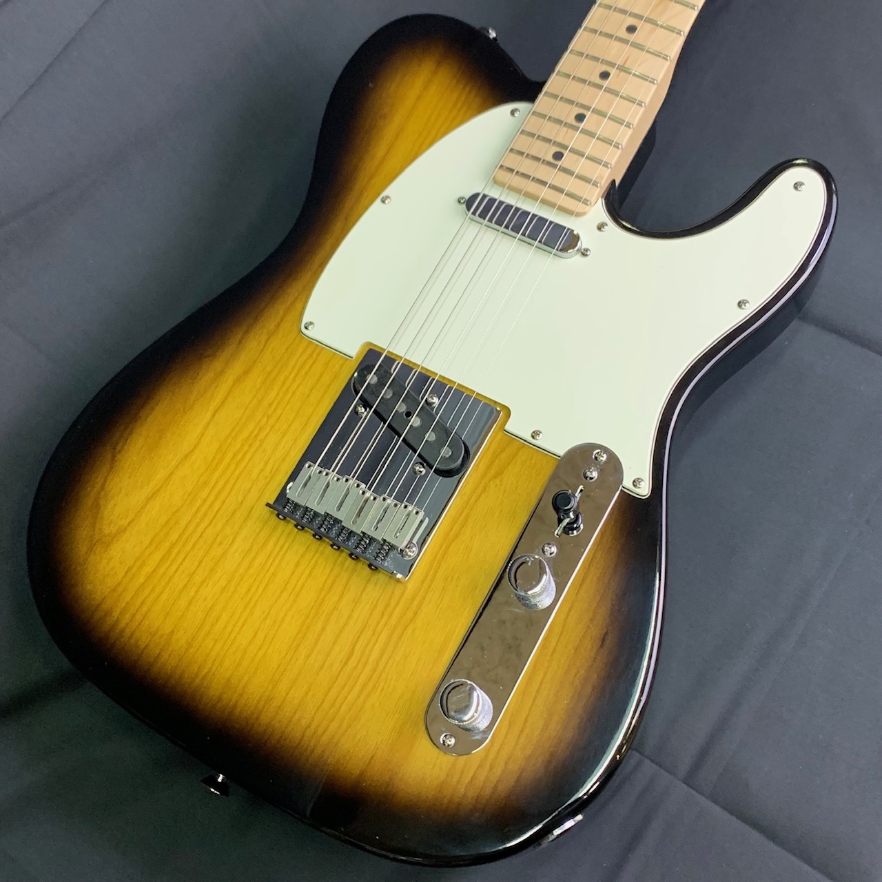 Fender中古 American Standard Telecaster