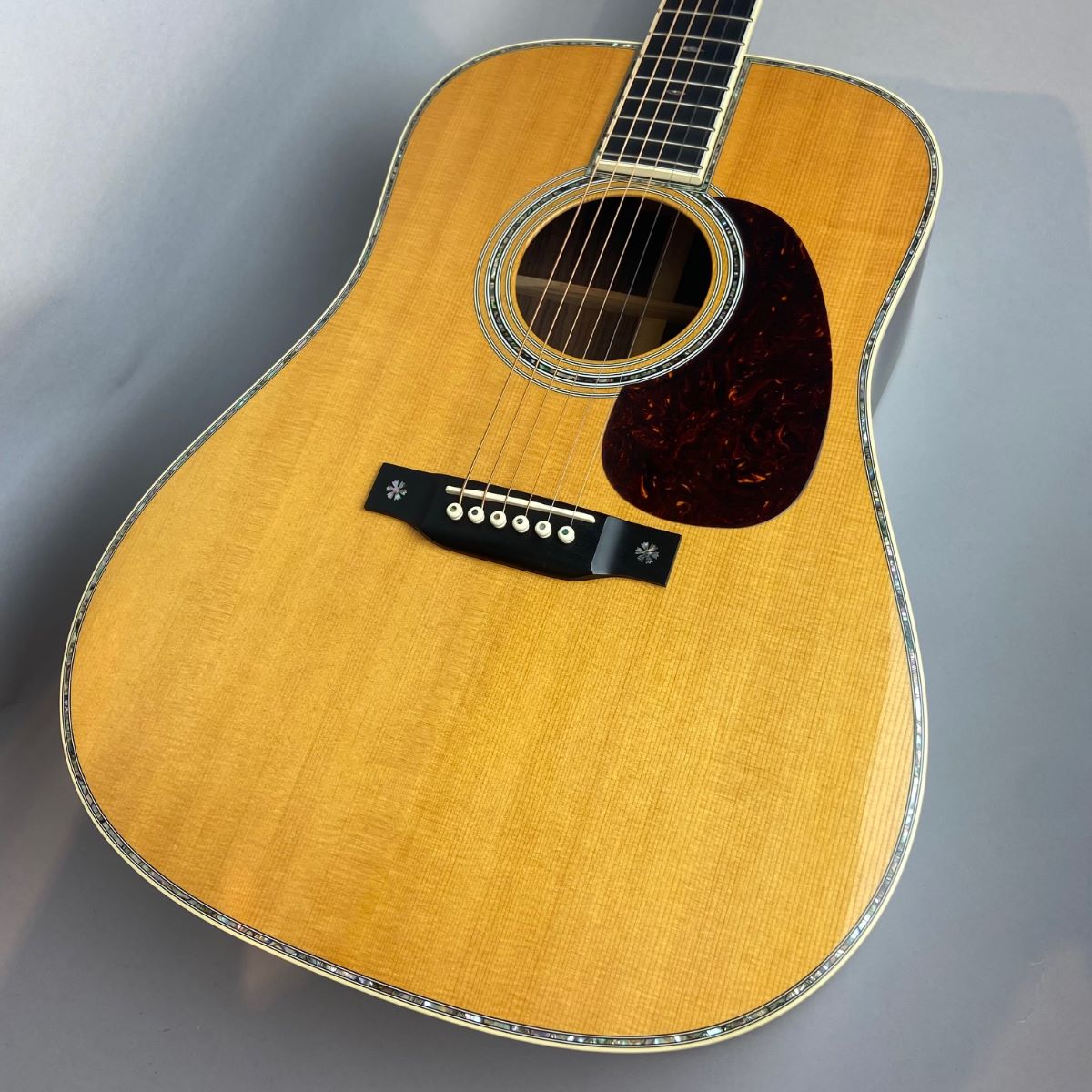 Martin中古 D-42 Standard 2018年