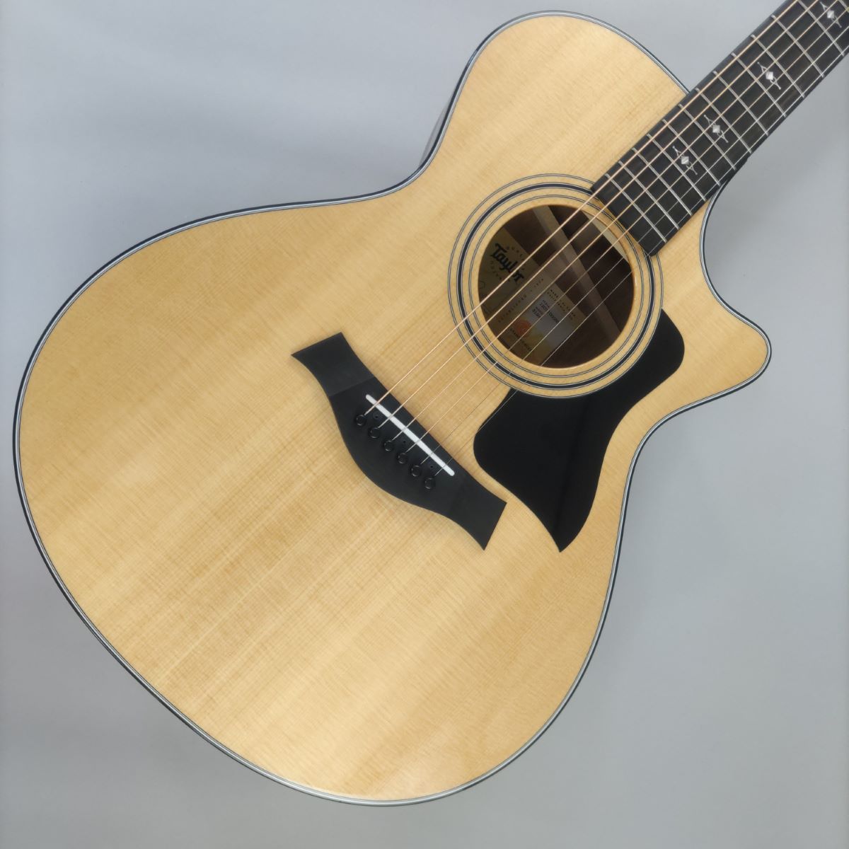 Taylor中古 312ce