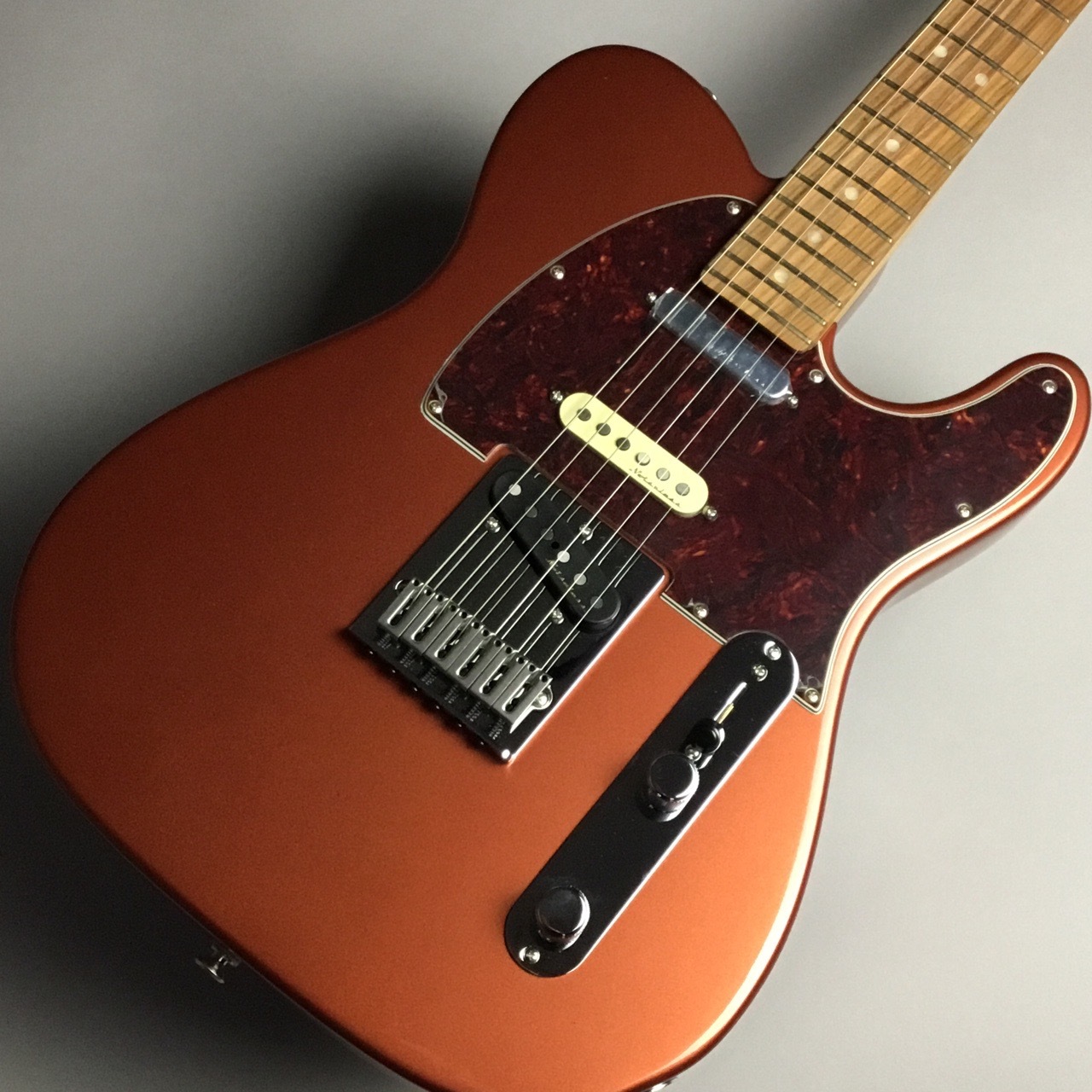 FenderPLAYER PLUS NASHVILLE TELECASTER