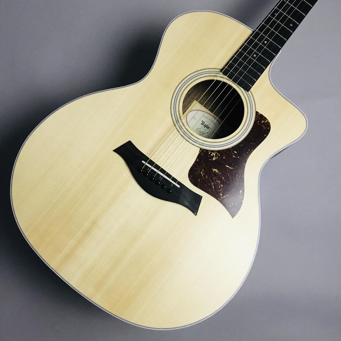 Taylor214ce Rosewood