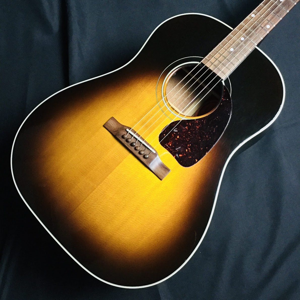 Gibson中古 J-45 WESTERN 1995年製