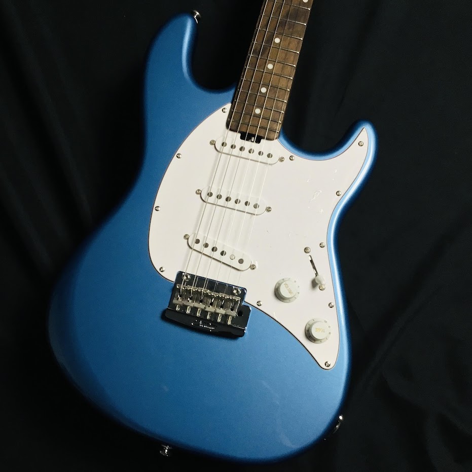 STERLING by MusicmanCUTLASS CT50 SSS