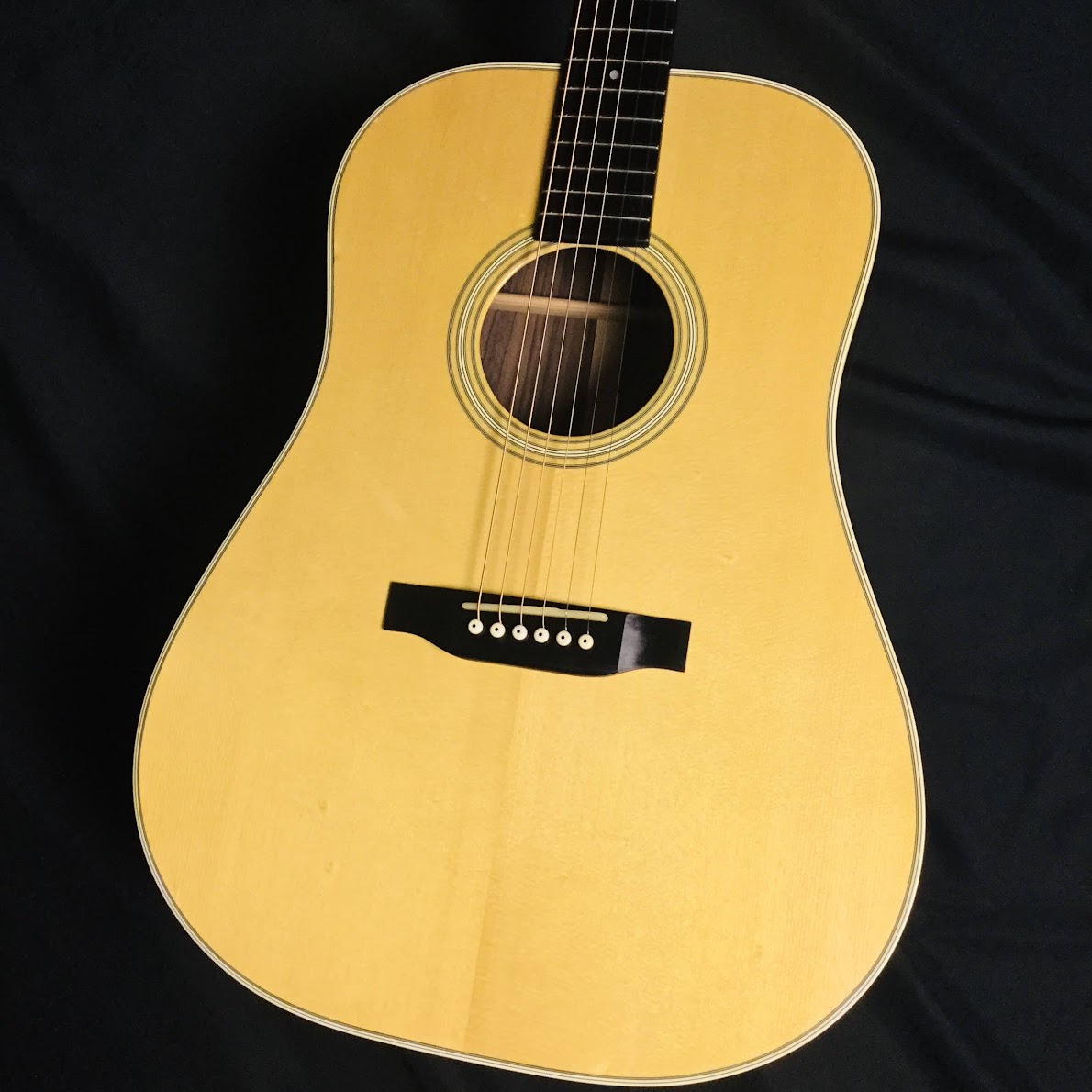 Inuyama Guitar Factory中古 AS28-D