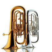 【管楽器フェスタ　鹿児島会場】Willson(ウィルソン）ユーフォニアムのご紹介