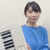 シニアにおすすめ「はじめてのキーボードサロン」開講！