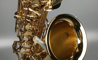 【管楽器フェスタ　鹿児島会場】YAMAHAアルトサックス YAS-82Zシリーズ展示します！！