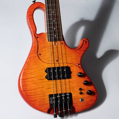 saitias guitarLorentz4Custom
