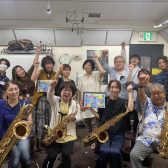 YOURSTAGE 2024 プレコンサート開催しました！