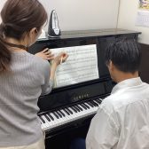 【大人のピアノレッスン】きっかけはストリートピアノ！会員様インタビュー