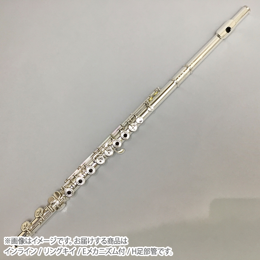 フルートYFL-897DH