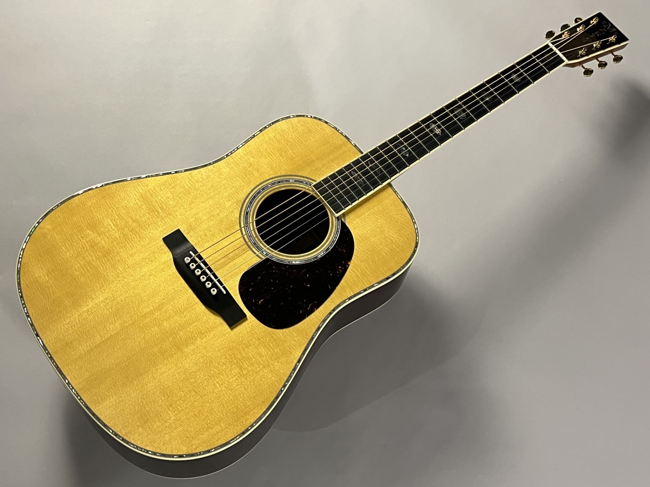 MartinD-41 Standard