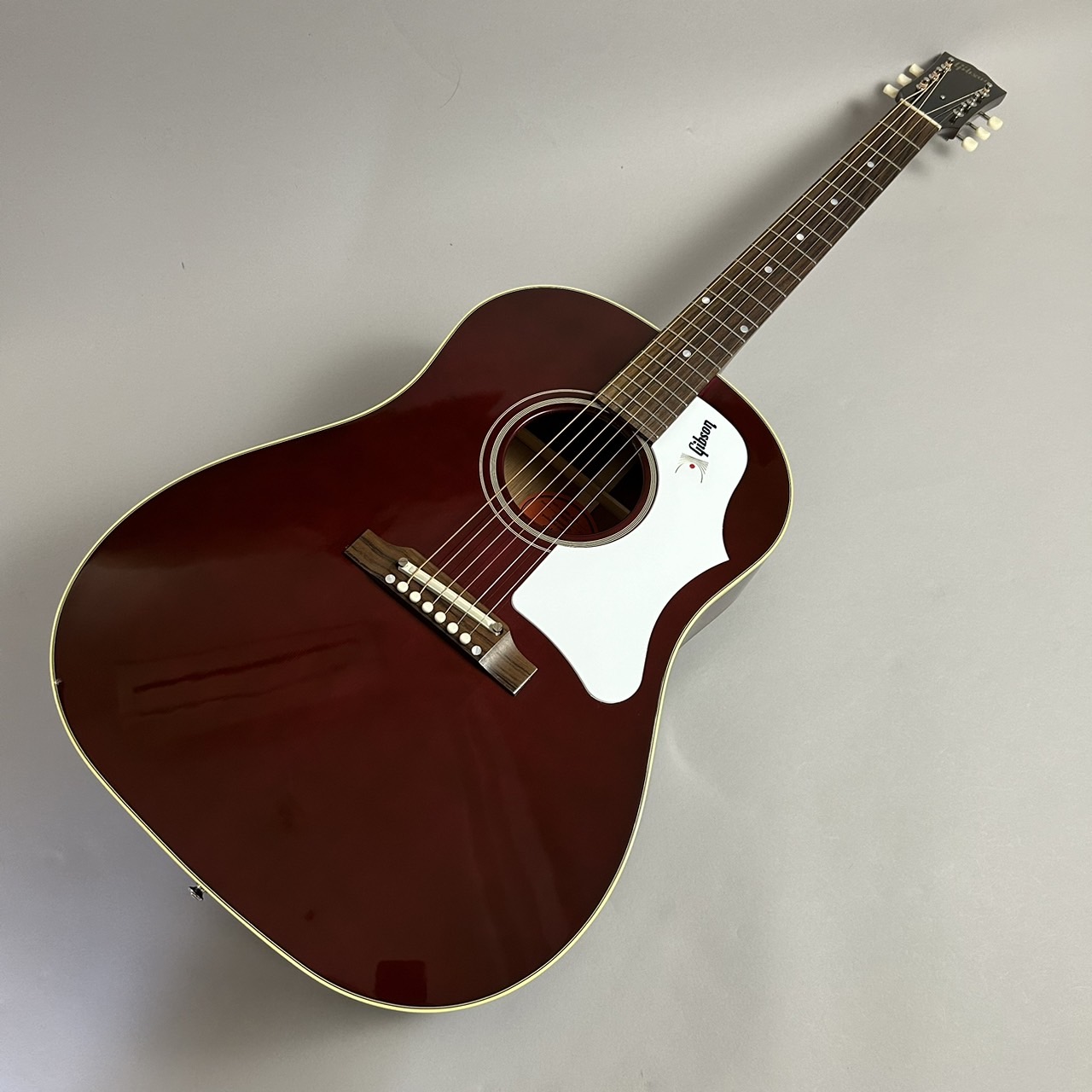 Gibson60s J-45 Original AJ