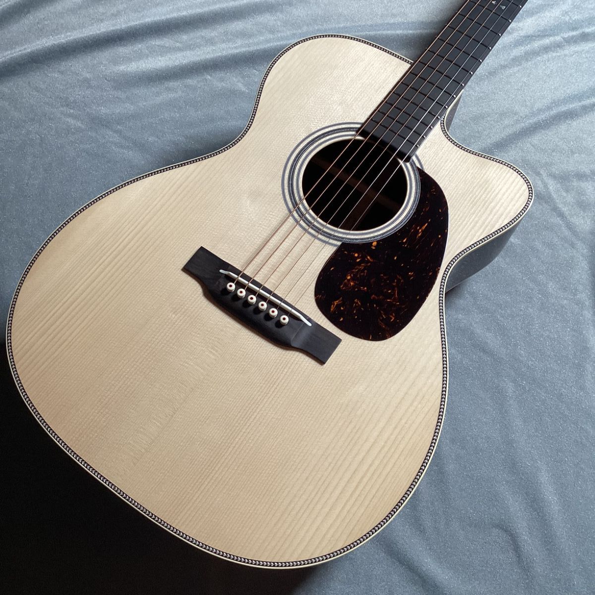 MartinCustom OMC-28 Adirondack/EIR#C23-052381