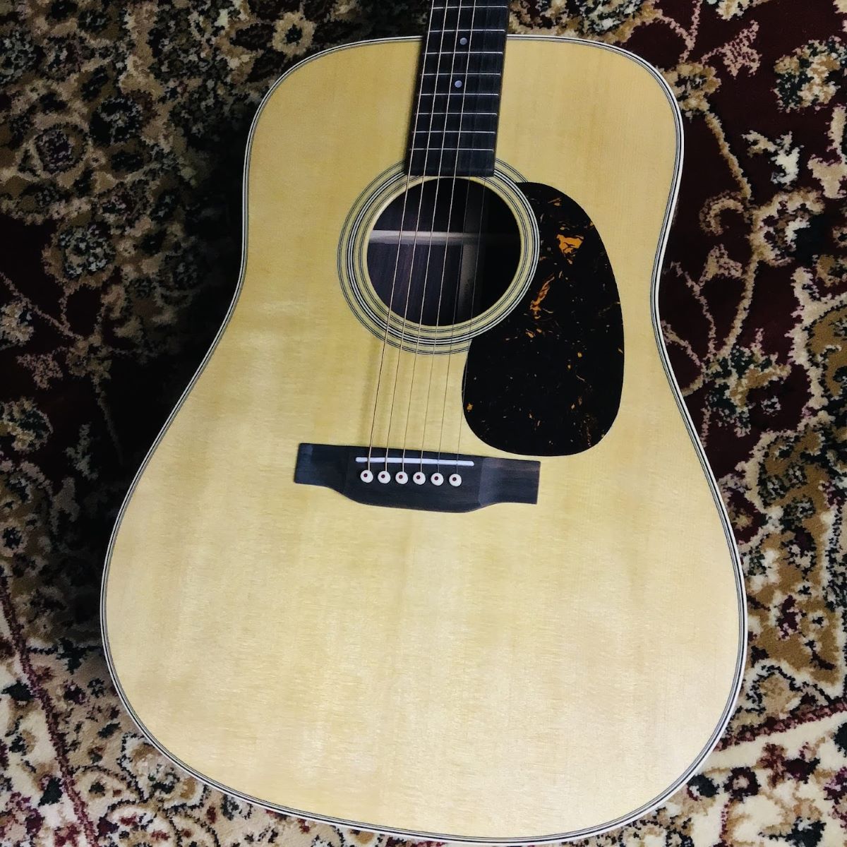 MartinD-28 Standard