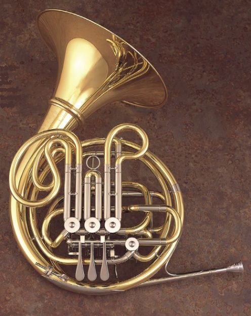 Wenzel Meinl205CL