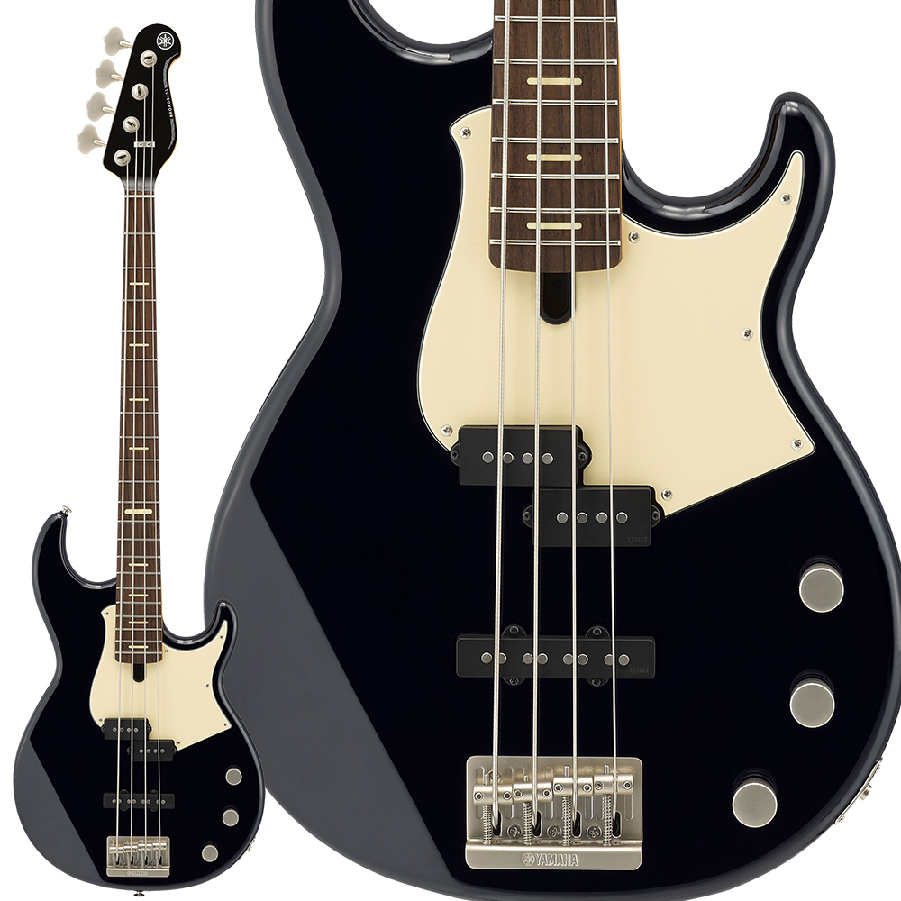 YAMAHA/BBP34 Midnight Blue