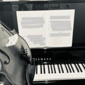 バイオリン日記vol.15 【休講】